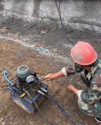 开封南关区预应力锚杆
