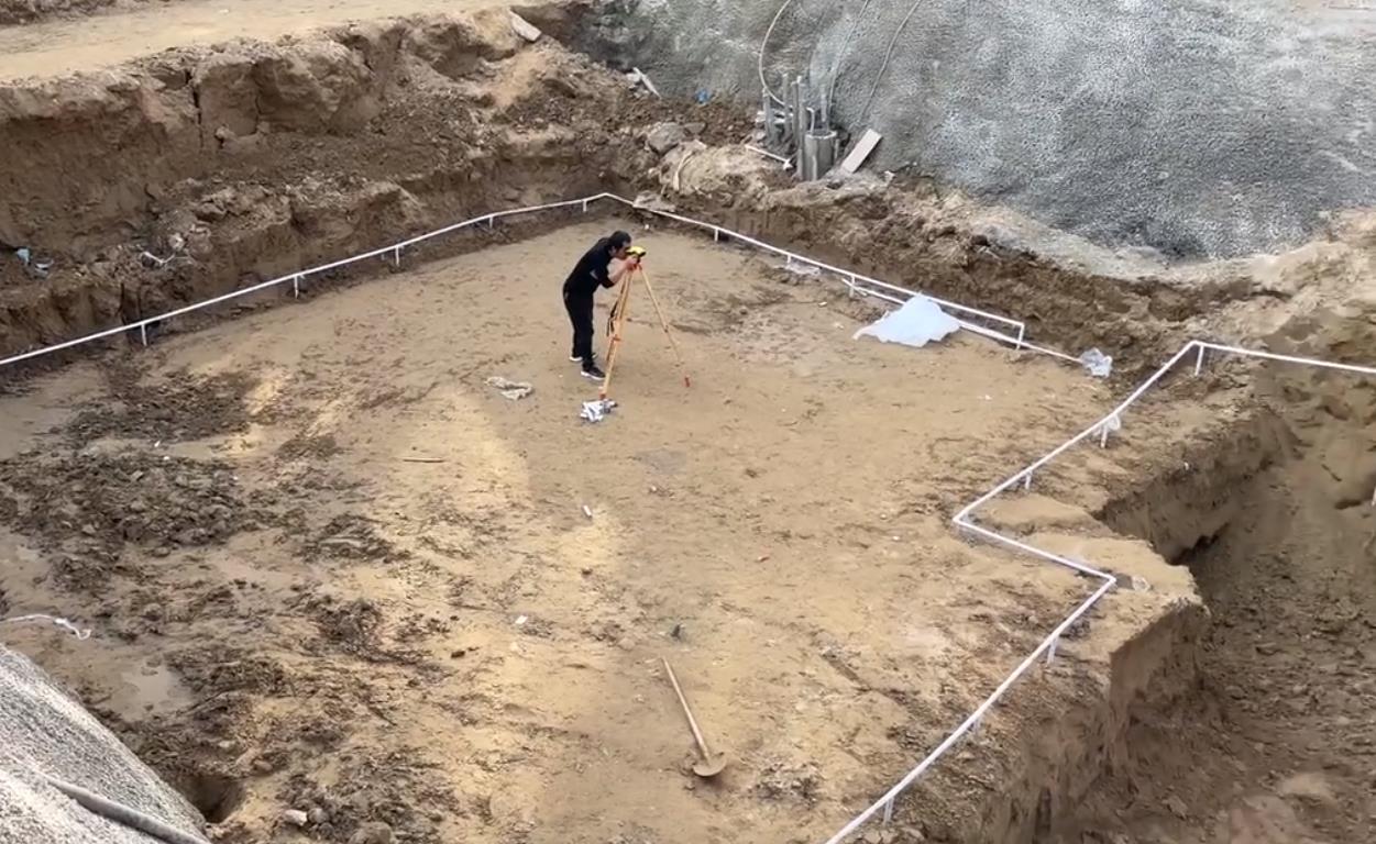 开封南关区基坑降水