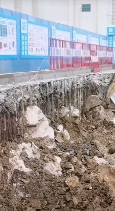 开封南关区微型桩