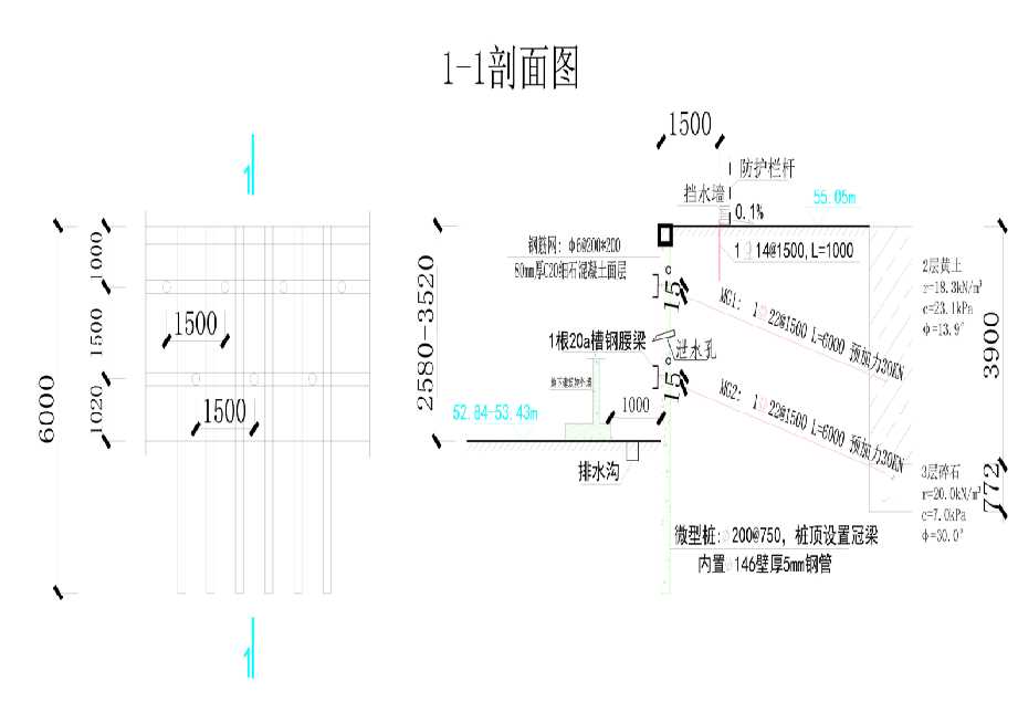 开封南关区工程设计