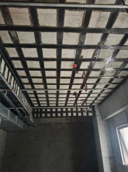 开封南关区碳纤维加固